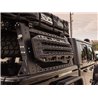 Road Armor | TRECK Drill-Less Rack Mounting Bracket Kit - Ford / Jeep / Toyota 2005-2022