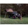Road Armor | TRECK Drill-Less Rack Mounting Bracket Kit - Ford / Jeep / Toyota 2005-2022