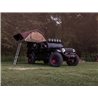 Road Armor | TRECK Drill-Less Rack Mounting Bracket Kit - Ford / Jeep / Toyota 2005-2022