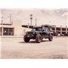 Road Armor | TRECK Drill-Less Rack Mounting Bracket Kit - Ford / Jeep / Toyota 2005-2022