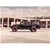 Road Armor | TRECK Drill-Less Rack Mounting Bracket Kit - Ford / Jeep / Toyota 2005-2022