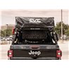 Road Armor | TRECK Drill-Less Rack Mounting Bracket Kit - Ford / Jeep / Toyota 2005-2022