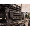 Road Armor | TRECK Drill-Less Rack Mounting Bracket Kit - Ford / Jeep / Toyota 2005-2022