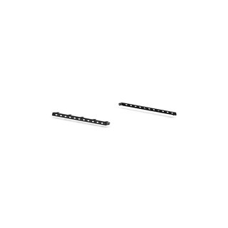Road Armor | TRECK Rail and Light Mount