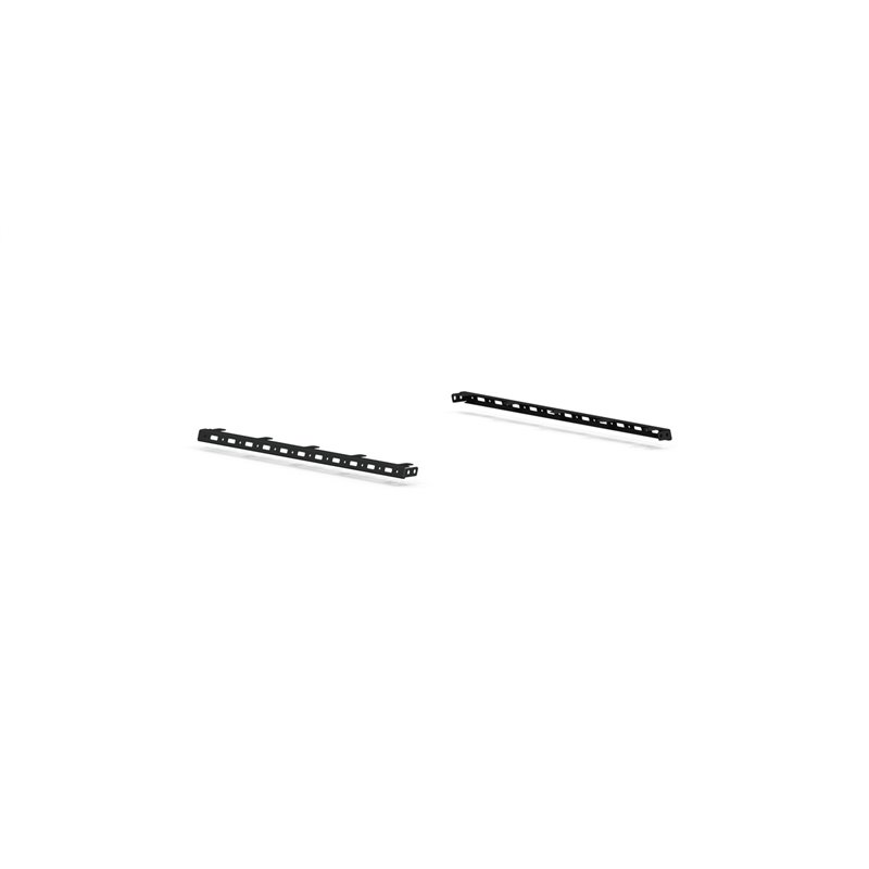 Road Armor | TRECK Rail and Light Mount