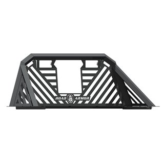 Road Armor | Identity Headache Racks - Silverado / Sierra 2500 HD / 3500 HD 6.0L / 6.6L 2015-2019