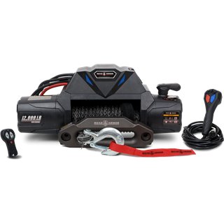 Road Armor | Electric Winch