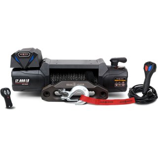 Road Armor | Electric Winch