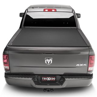 TruXedo | Sentry CT Tonneau Cover - Ram 1500 / Classic 2009-2023