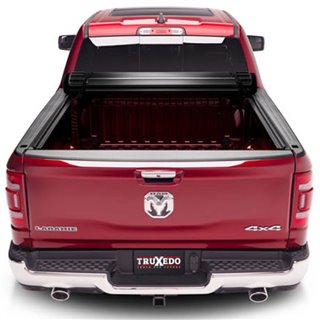 TruXedo | Sentry CT Tonneau Cover - Ram 1500 2019-2024