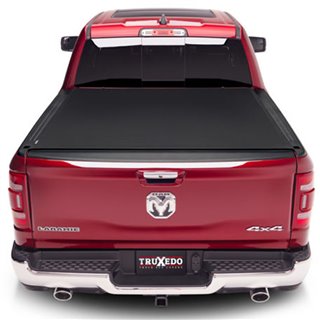 TruXedo | Sentry CT Tonneau Cover - Ram 1500 2019-2024