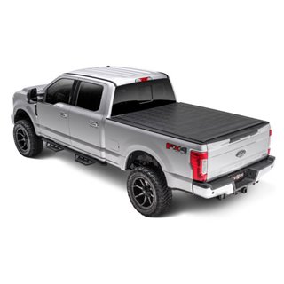TruXedo | Sentry Tonneau Cover - F-250 / F-350 2017-2024