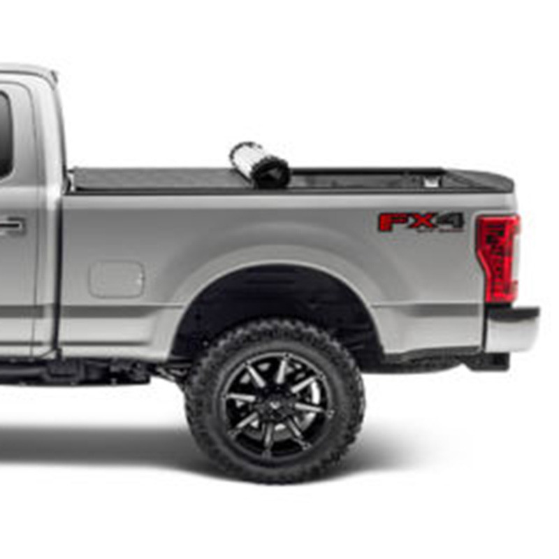 TruXedo | Sentry Tonneau Cover - Silverado / Sierra 1500  2014-2018