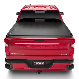 TruXedo | Sentry Tonneau Cover - Chevrolet / GMC 2019-2024