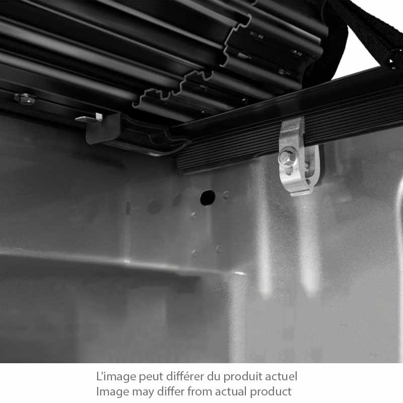TruXedo | Sentry Tonneau Cover - Ridgeline 3.5L 2017-2024