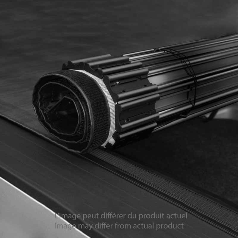 TruXedo | Sentry Tonneau Cover - Ridgeline 3.5L 2017-2024