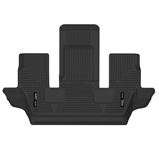 Husky Liners | 3rd Seat Floor Liner - 3e Rangée - Grand Cherokee / Grand Cherokee L 3.6L / 5.7L 2021-2023