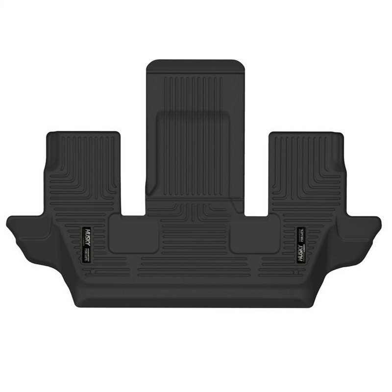 Husky Liners | 3rd Seat Floor Liner - 3e Rangée - Grand Cherokee / Grand Cherokee L 3.6L / 5.7L 2021-2023