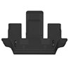 Husky Liners | 3rd Seat Floor Liner - 3e Rangée - Grand Cherokee / Grand Cherokee L 3.6L / 5.7L 2021-2023