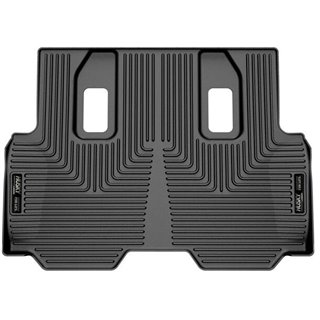 Husky Liners | 3rd Seat Floor Liner - 3e Rangée - LX600 3.5T 2022-2023