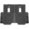Husky Liners | 3rd Seat Floor Liner - 3e Rangée - LX600 3.5T 2022-2023