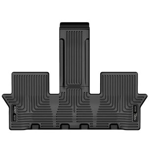 Husky Liners | 3rd Seat Floor Liner - 3e Rangée - Sorento 1.6T / 2.5L 2022-2023