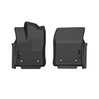 Husky Liners | Front Floor Liners - Avant - Sequoia / Tundra 3.5T 2022-2023