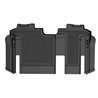 Husky Liners | 2nd Seat Floor Liner - Arrière - Sienna 2.5L 2021-2023