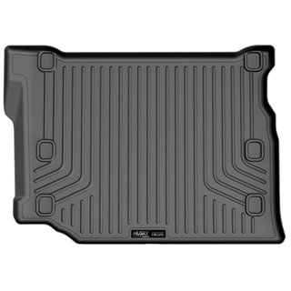 Husky Liners | Cargo Liner - Wrangler (4xe) 2021-2023