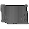 Husky Liners | Cargo Liner - Wrangler (4xe) 2021-2023