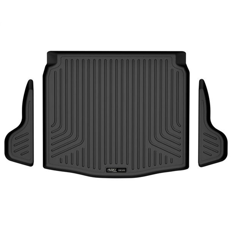 Husky Liners | Cargo Liner - Corolla Cross 2.0L 2022-2023