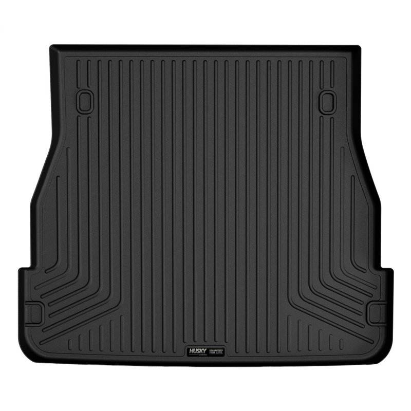 Husky Liners | Cargo Liner - LX600 3.5T 2022-2023