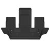 Husky Liners | 3rd Seat Floor Liner - 3e Rangée - Grand Cherokee 3.6L / 5.7L 2021-2023