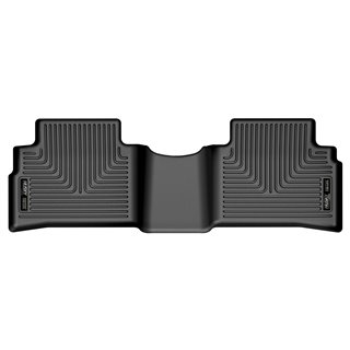 Husky Liners | X-ACT CONTOUR FLOOR LINERS - Arrière - Sportage 1.6T / 2.5L 2023