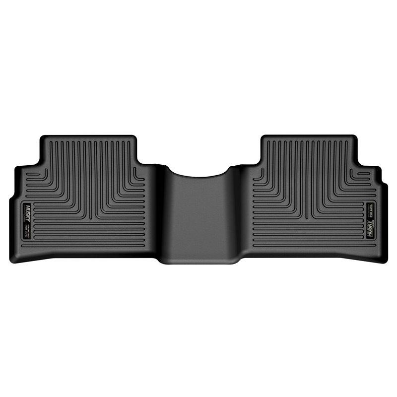 Husky Liners | X-ACT CONTOUR FLOOR LINERS - Arrière - Sportage 1.6T / 2.5L 2023