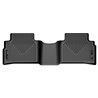 Husky Liners | X-ACT CONTOUR FLOOR LINERS - Arrière - Sportage 1.6T / 2.5L 2023