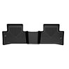 Husky Liners | 2nd Seat Floor Liner - Arrière - Corolla Cross 2.0L 2022-2023
