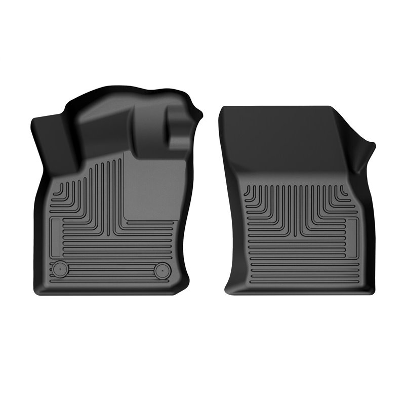Husky Liners | Front Floor Liners - Avant - Taos 1.5T 2022-2023