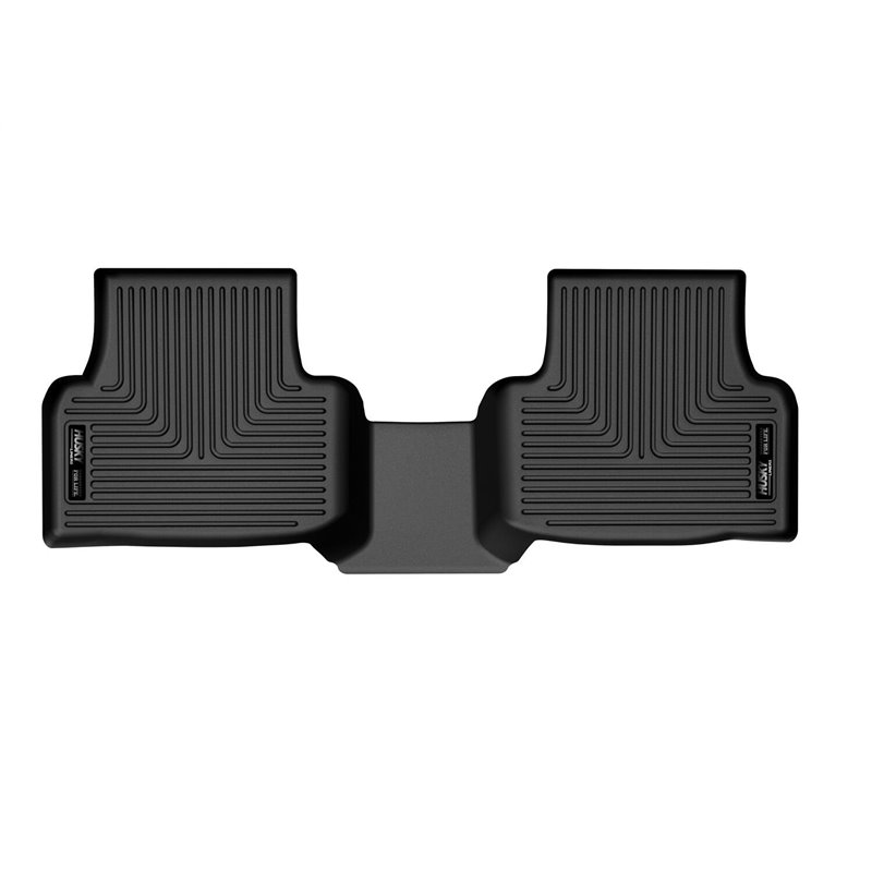 Husky Liners | 2nd Seat Floor Liner - Arrière - Taos 1.5T 2022-2023