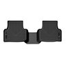 Husky Liners | 2nd Seat Floor Liner - Arrière - Taos 1.5T 2022-2023
