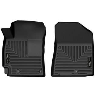 Husky Liners | Front Floor Liners - Avant - Forte 1.6T / 2.0L 2019-2023