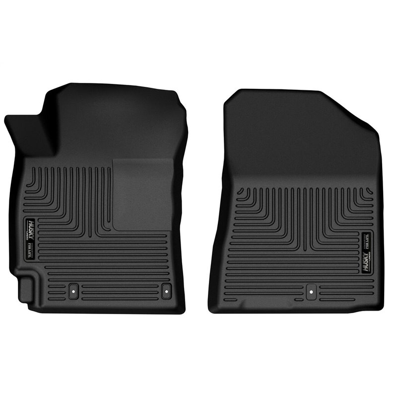 Husky Liners | Front Floor Liners - Avant - Forte 1.6T / 2.0L 2019-2023