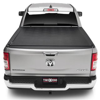 TruXedo | Sentry Tonneau Cover - Ram 1500 2019-2024