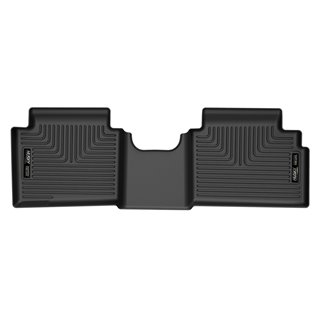 Husky Liners | 2nd Seat Floor Liner - Arrière - Forte 1.6T / 2.0L 2019-2023