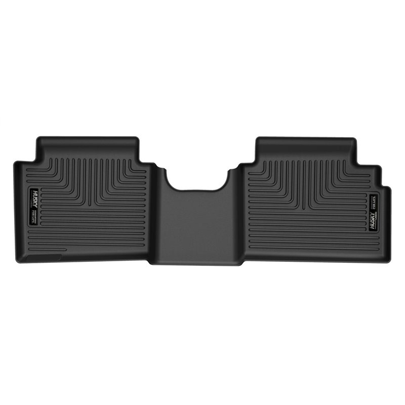 Husky Liners | 2nd Seat Floor Liner - Arrière - Forte 1.6T / 2.0L 2019-2023