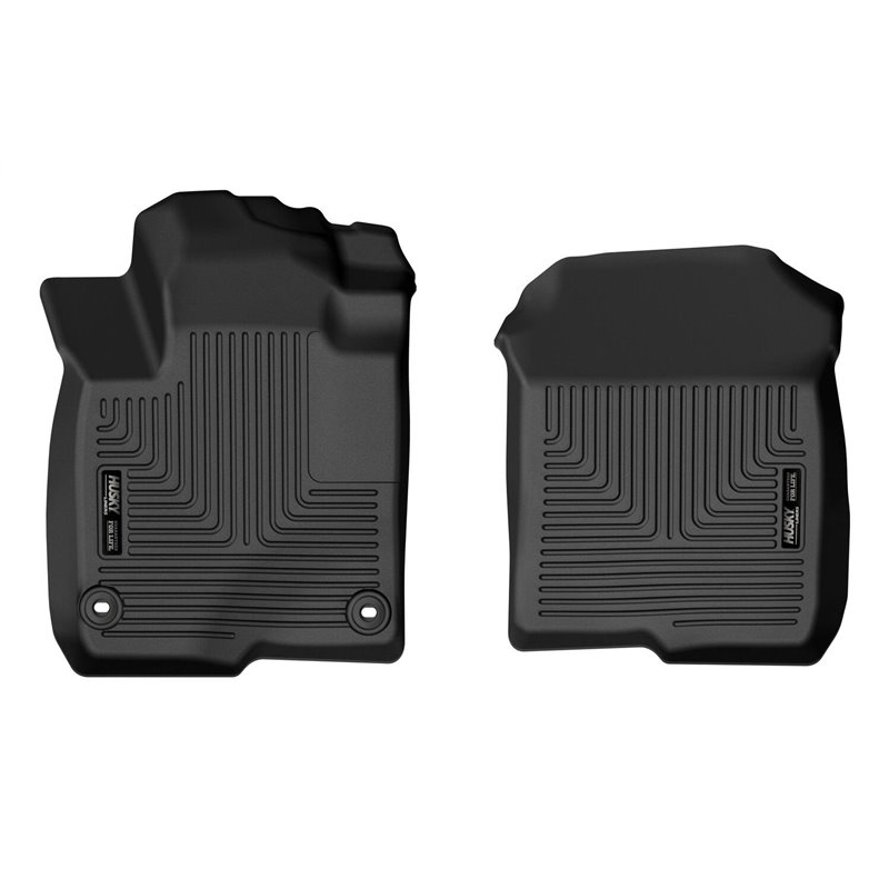 Husky Liners | Front Floor Liners - Avant - HR-V 2.0L 2023