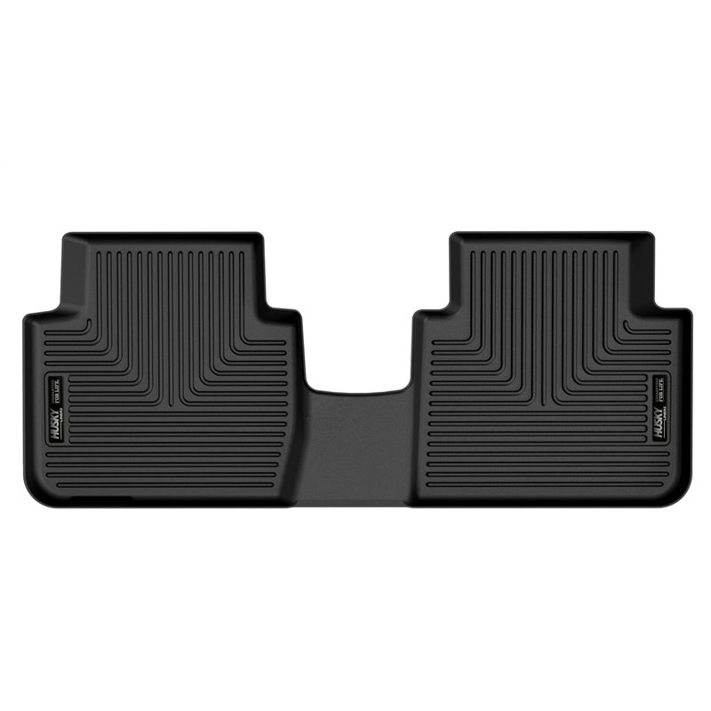 Husky Liners | 2nd Seat Floor Liner - Rear - HR-V 2.0L 2023
