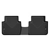 Husky Liners | 2nd Seat Floor Liner - Rear - HR-V 2.0L 2023