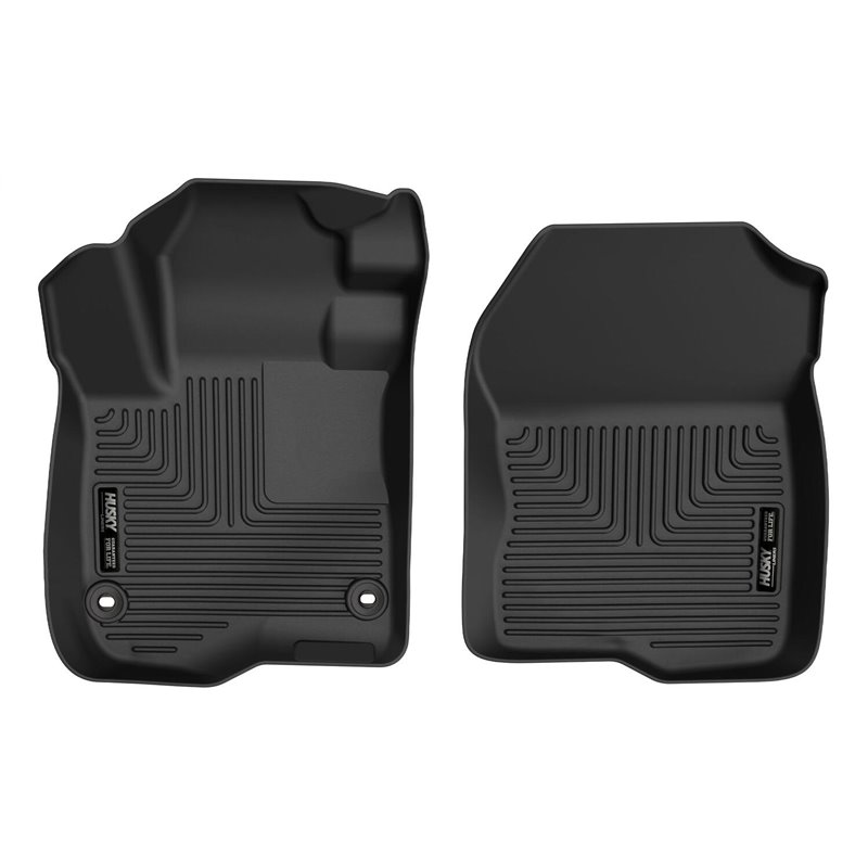 Husky Liners | Front Floor Liners - Avant - CR-V 1.5T / 2.0L 2023