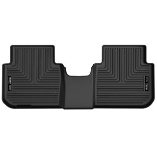 Husky Liners | 2nd Seat Floor Liner - Arrière - CR-V 1.5T / 2.0L 2023